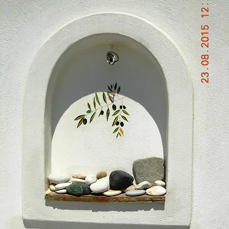 Homey Naxos City