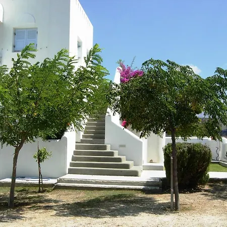 Homey * Naxos City