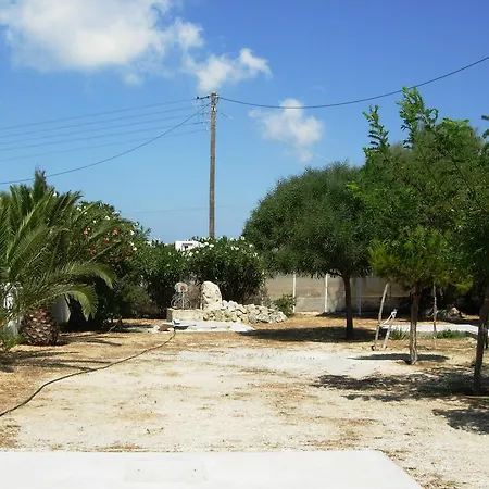 Villa Homey Naxos City