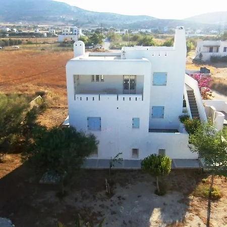 Homey Villa