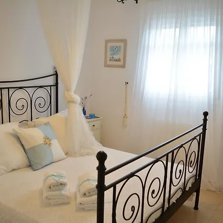 Homey Vila