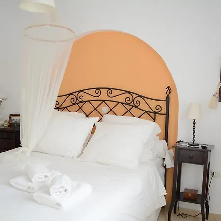 Homey * Naxos City