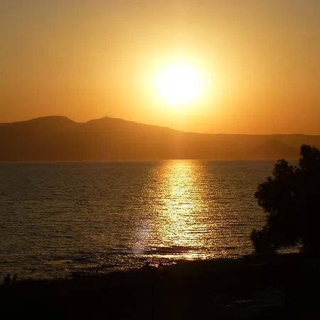 Homey * Naxos City